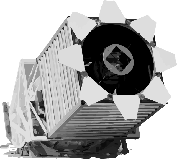 Sdss telescope sales